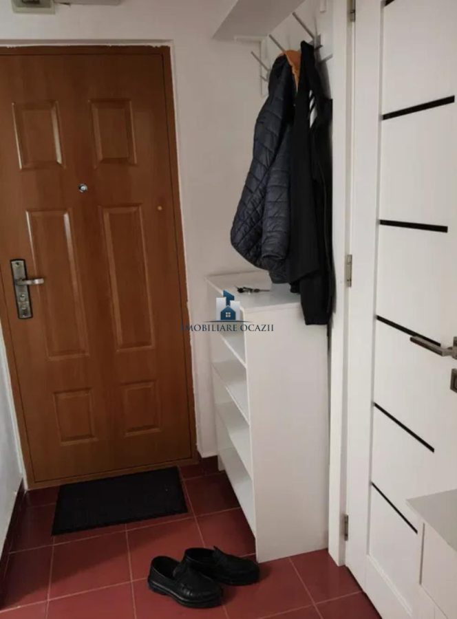 Apartament 2 Camere Decomandat Berceni-Huedin - foto 3