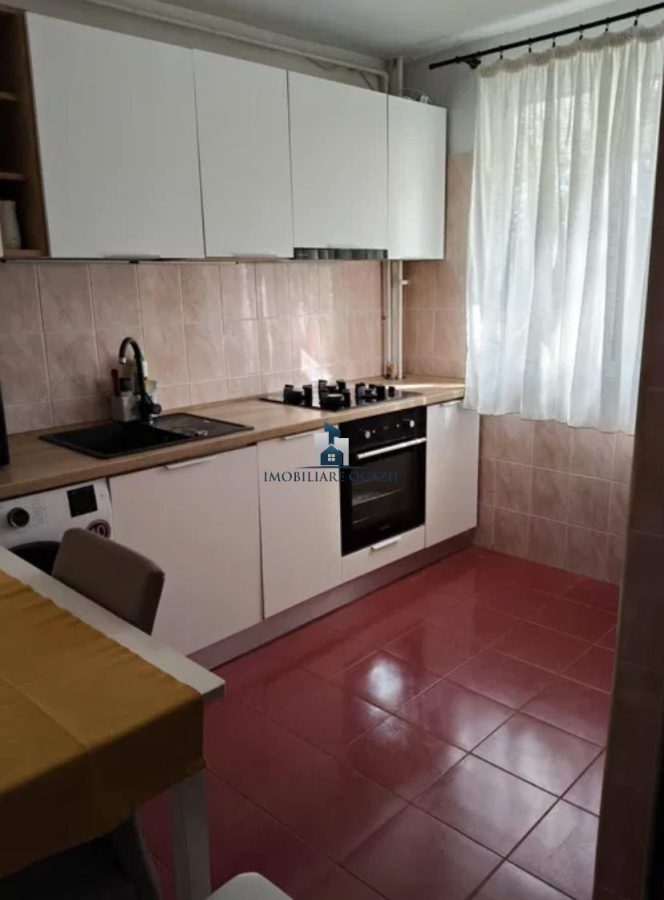 Apartament 2 Camere Decomandat Berceni-Huedin - foto 5