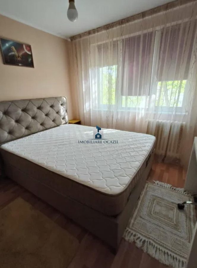 Apartament 2 Camere Decomandat Berceni-Huedin - foto 8