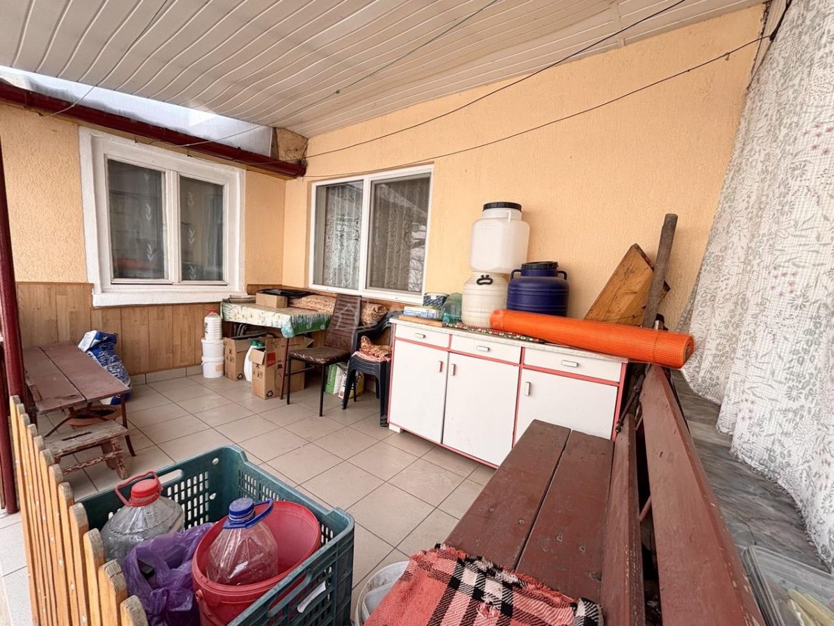 Casa pe un nivel, 500 mp teren, langa Palatul Baroc Oradea â€“ zona foarte linistita - foto 5