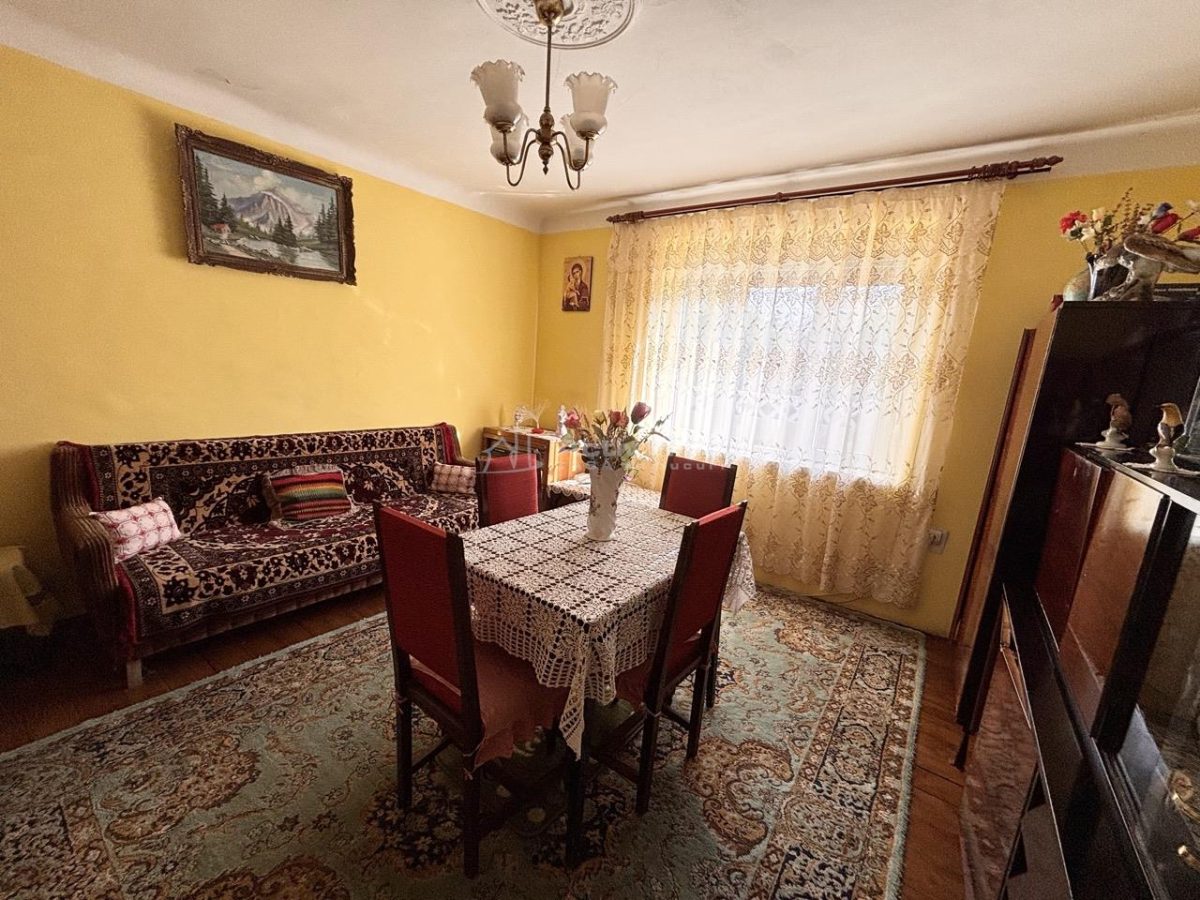 Casa pe un nivel, 500 mp teren, langa Palatul Baroc Oradea â€“ zona foarte linistita - foto 6