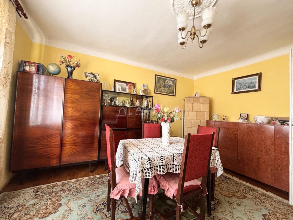 Casa pe un nivel, 500 mp teren, langa Palatul Baroc Oradea â€“ zona foarte linistita - foto 7