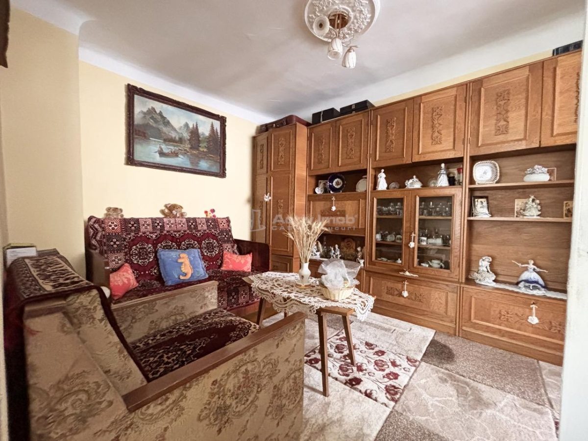 Casa pe un nivel, 500 mp teren, langa Palatul Baroc Oradea â€“ zona foarte linistita - foto 8