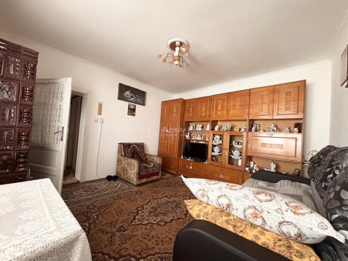 Casa pe un nivel, 500 mp teren, langa Palatul Baroc Oradea â€“ zona foarte linistita - foto 9