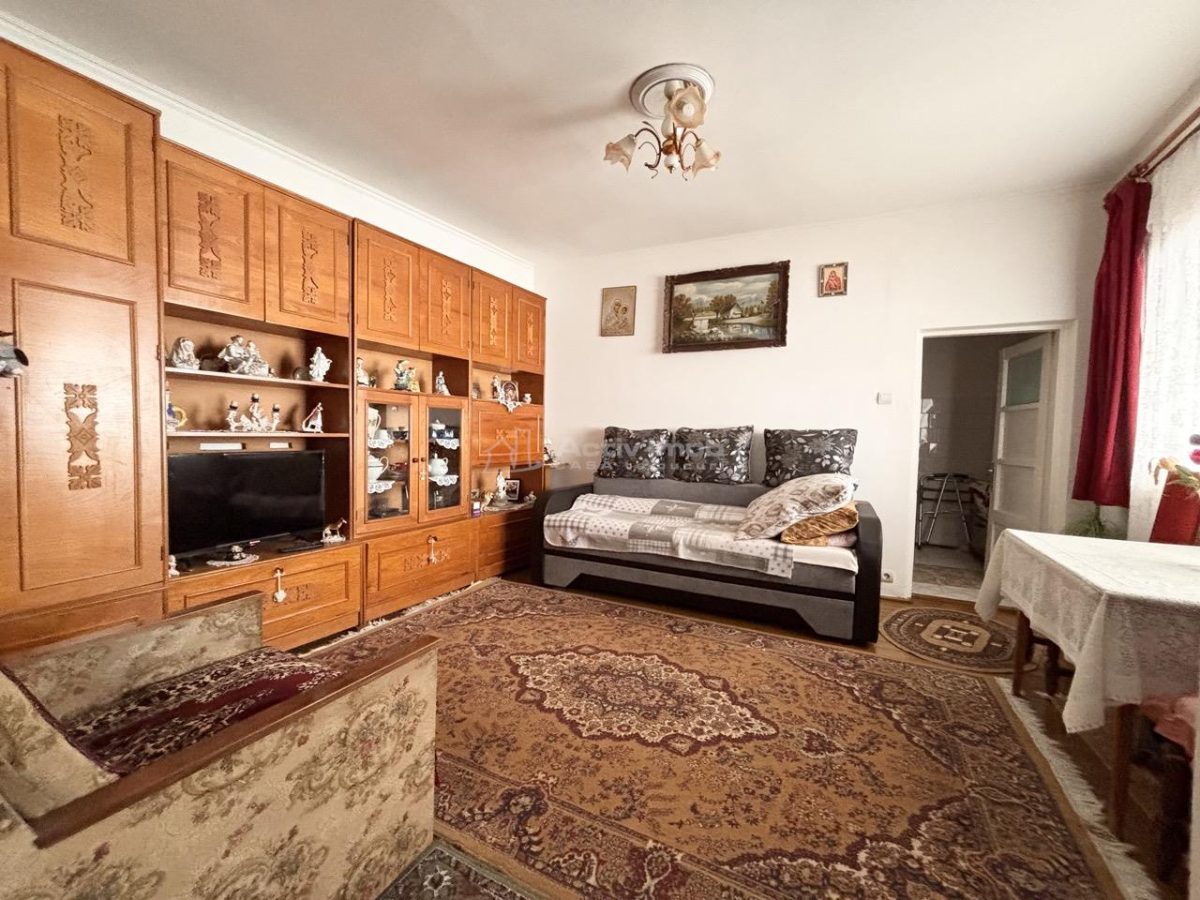 Casa pe un nivel, 500 mp teren, langa Palatul Baroc Oradea â€“ zona foarte linistita - foto 10