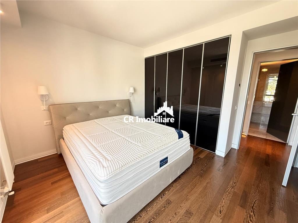 Apartament 3 camere Floreasca Garaj subteran si Boxa - foto 3