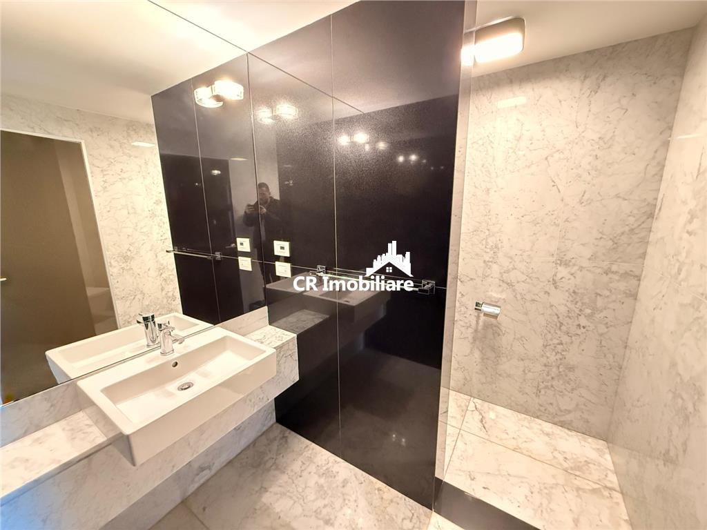 Apartament 3 camere Floreasca Garaj subteran si Boxa - foto 6