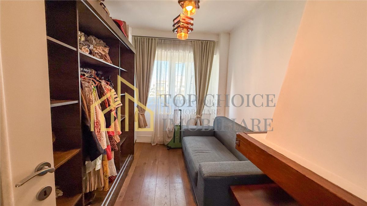 FERDINAND/ MIHAI BRAVU - 3 CAMERE - COMPLET RENOVAT - BLOC 1984 - foto 16