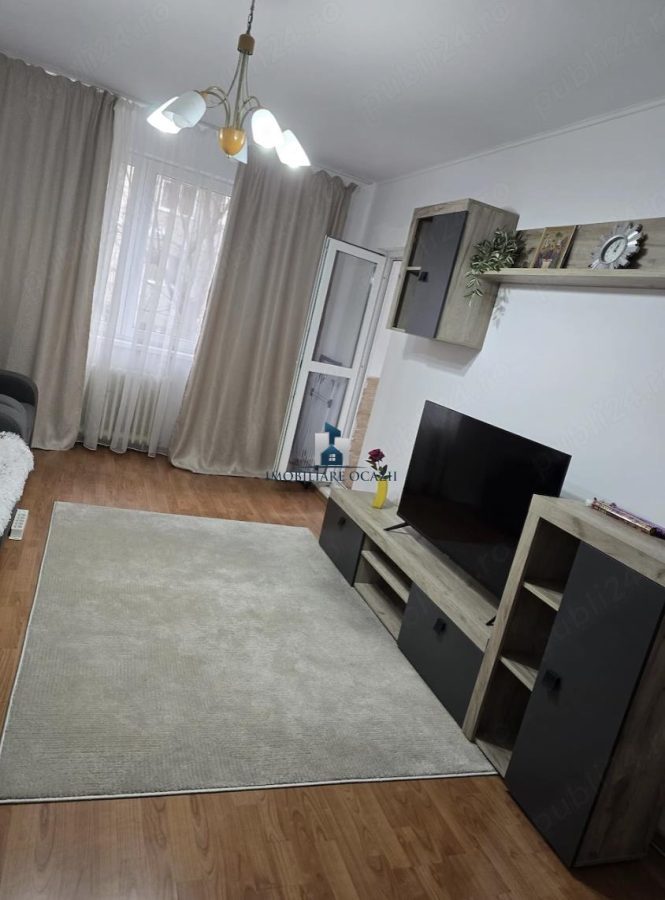 Apartament 3 Camere Decomandat Aparatorii Patriei - 
