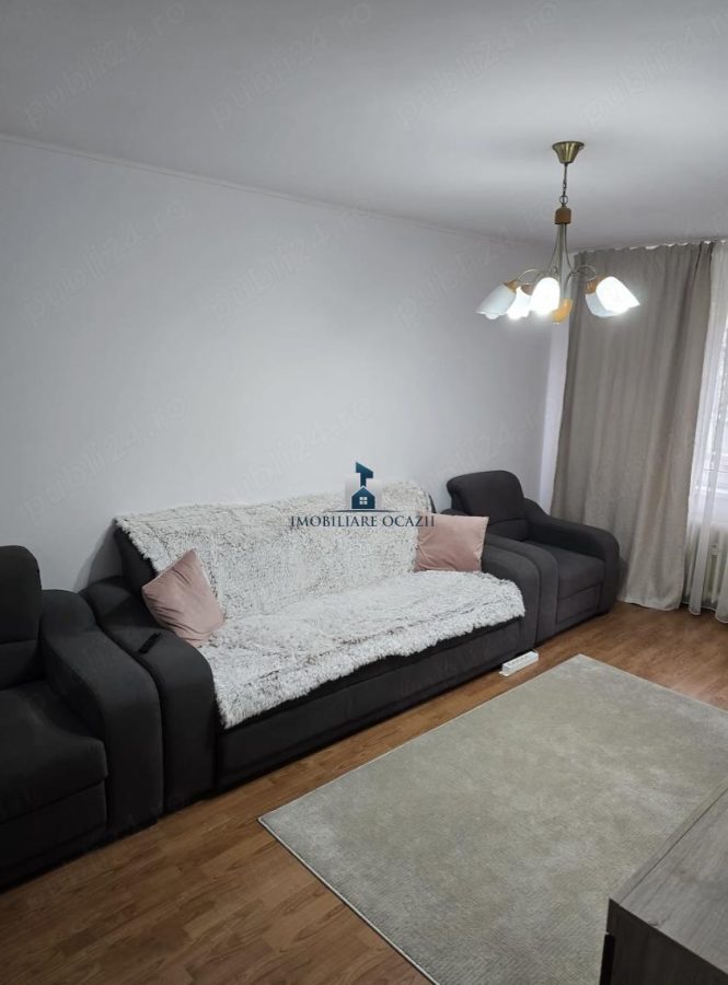 Apartament 3 Camere Decomandat Aparatorii Patriei - foto 2