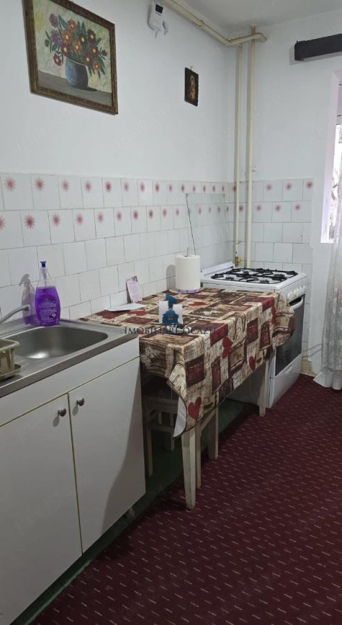 Apartament 3 Camere Decomandat Aparatorii Patriei - foto 5