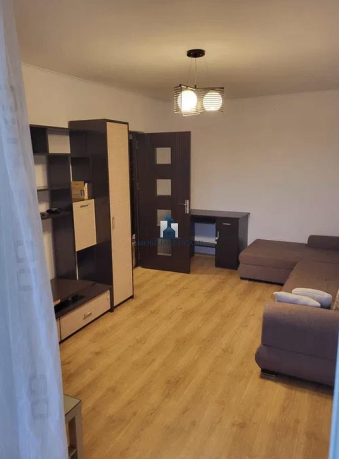 Apartament 2 Camere Decomandat Emil Racovita - foto 2