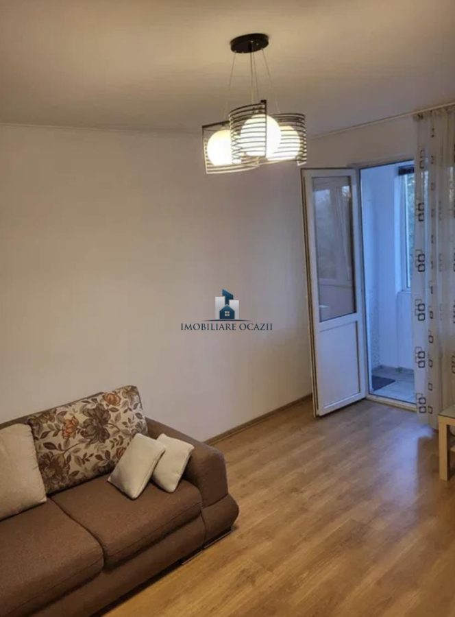 Apartament 2 Camere Decomandat Emil Racovita - foto 6