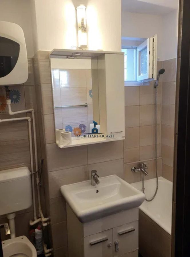 Apartament 2 Camere Decomandat Emil Racovita - foto 7