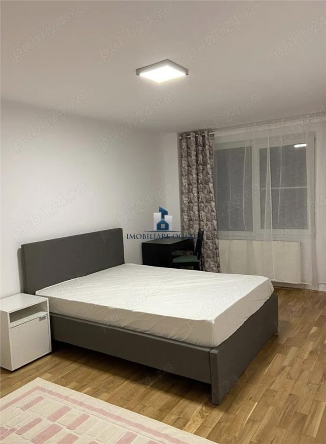 Vanzare Apartament 3 Camere Decomandat Aparatorii Patriei-Mariuca - foto 2