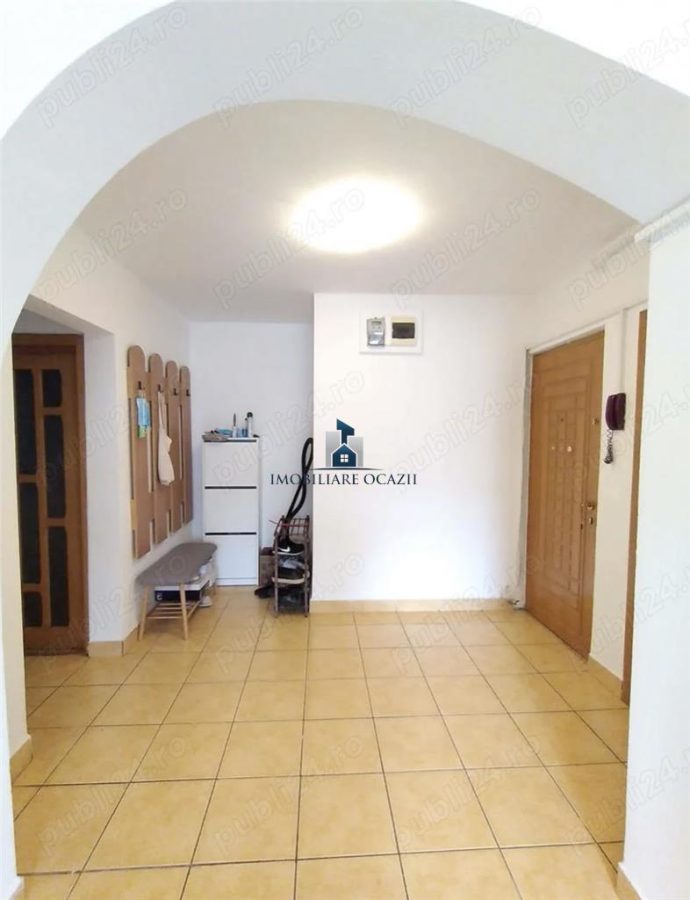 Vanzare Apartament 3 Camere Decomandat Aparatorii Patriei-Mariuca - foto 6