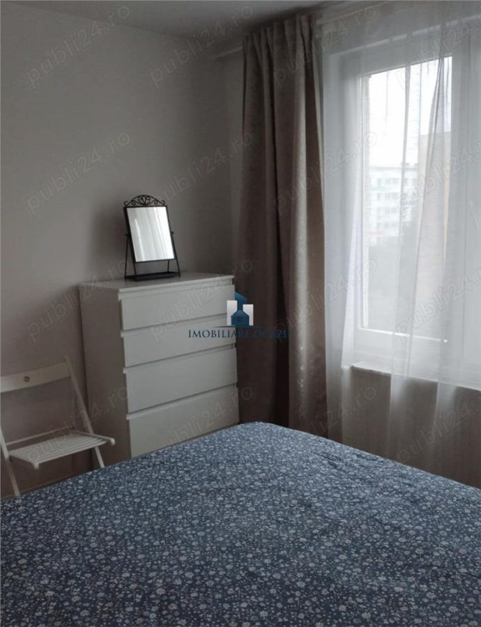 Vanzare Apartament 3 Camere Decomandat Aparatorii Patriei-Mariuca - foto 7