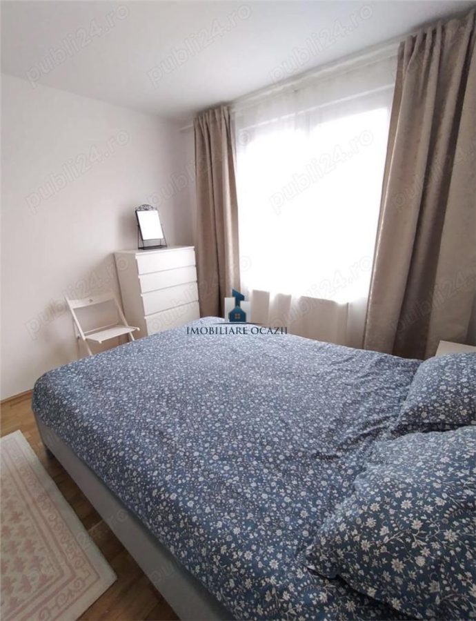 Vanzare Apartament 3 Camere Decomandat Aparatorii Patriei-Mariuca - foto 8