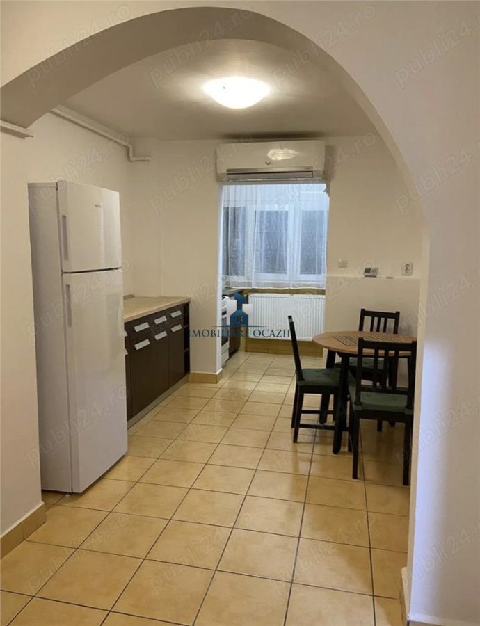 Vanzare Apartament 3 Camere Decomandat Aparatorii Patriei-Mariuca - foto 9