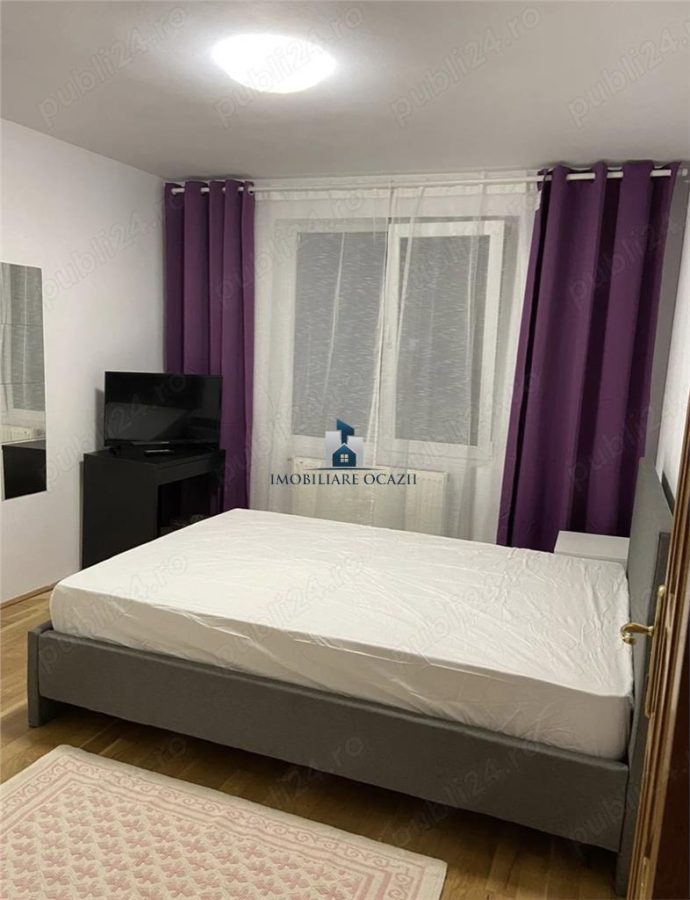 Vanzare Apartament 3 Camere Decomandat Aparatorii Patriei-Mariuca - foto 10