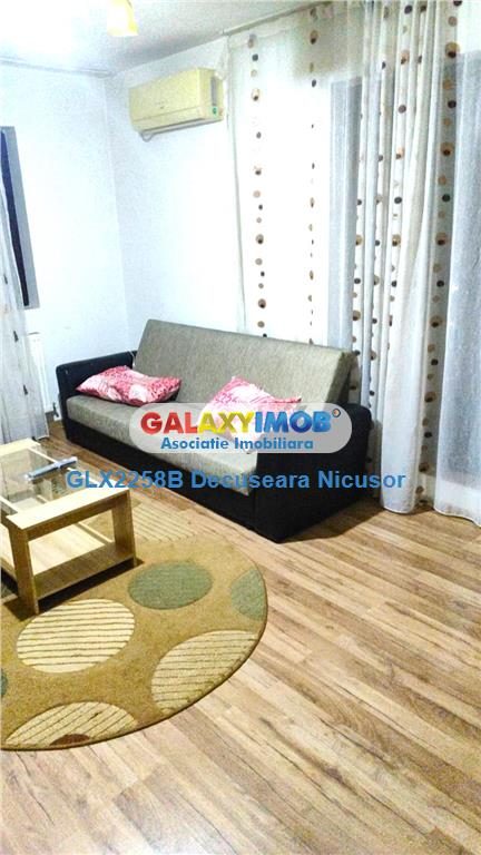 Apartament 2 camere, Militari Residence mobilat utilat 350 euro - foto 2