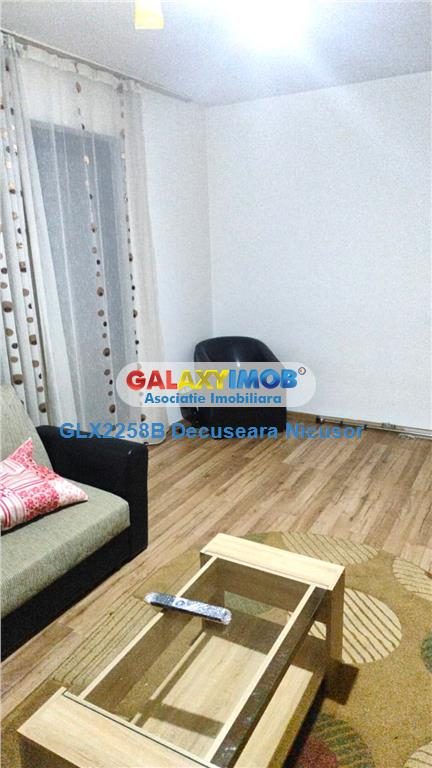 Apartament 2 camere, Militari Residence mobilat utilat 350 euro - foto 3