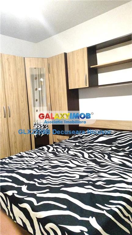 Apartament 2 camere, Militari Residence mobilat utilat 350 euro - foto 5