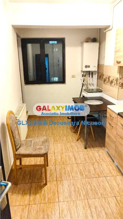Apartament 2 camere, Militari Residence mobilat utilat 350 euro - foto 6