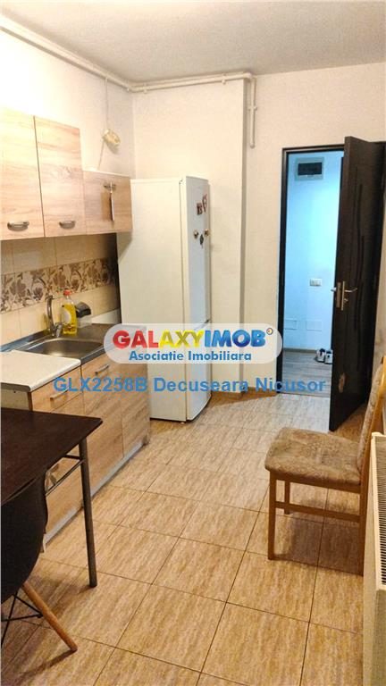 Apartament 2 camere, Militari Residence mobilat utilat 350 euro - foto 7