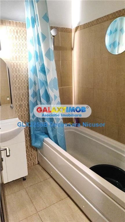 Apartament 2 camere, Militari Residence mobilat utilat 350 euro - foto 8