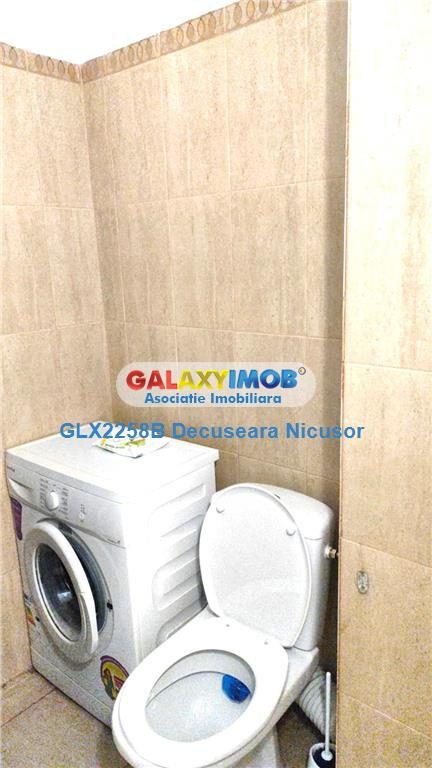 Apartament 2 camere, Militari Residence mobilat utilat 350 euro - foto 9