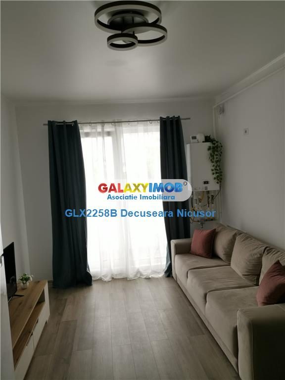 Apartament 2 camere Pollux Residence mobilat utilat 330 euro - foto 2