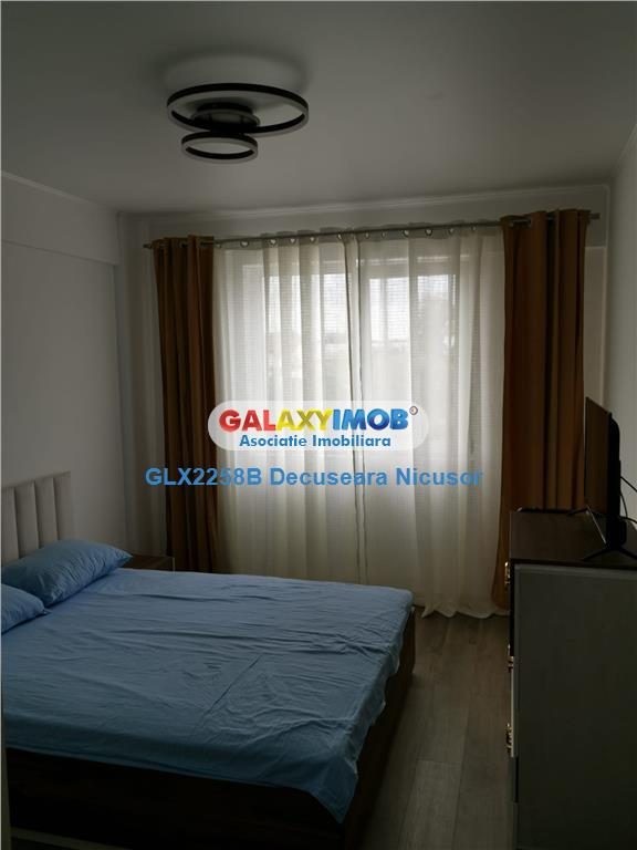 Apartament 2 camere Pollux Residence mobilat utilat 330 euro - foto 4