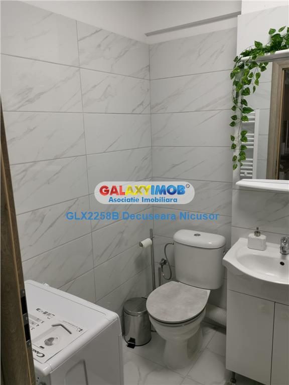 Apartament 2 camere Pollux Residence mobilat utilat 330 euro - foto 5