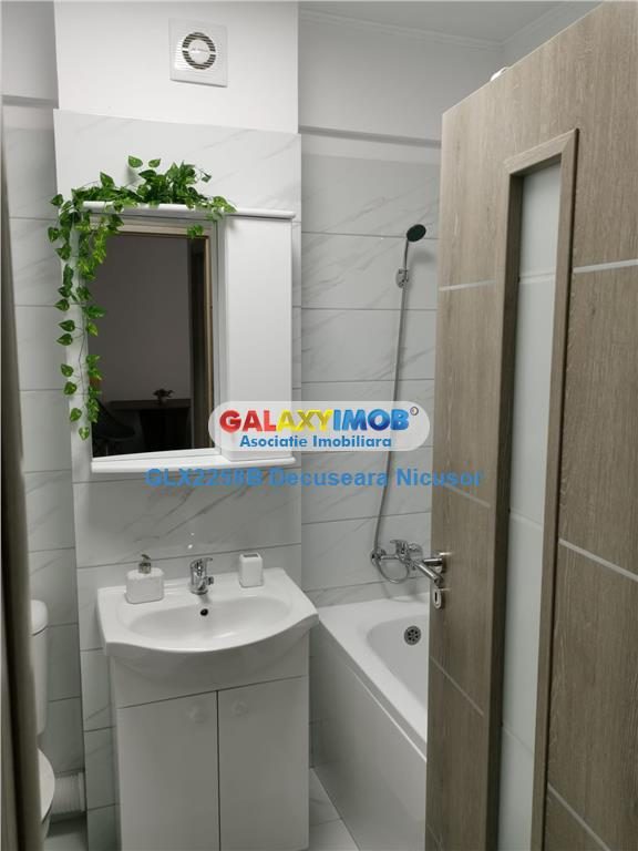 Apartament 2 camere Pollux Residence mobilat utilat 330 euro - foto 6