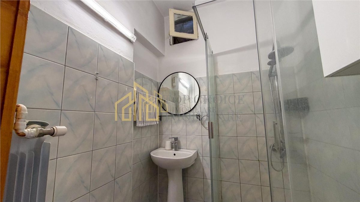 2 CAMERE FLOREASCA VEDERE SPATE - 49 MP - BALCON -  3/3 - foto 16