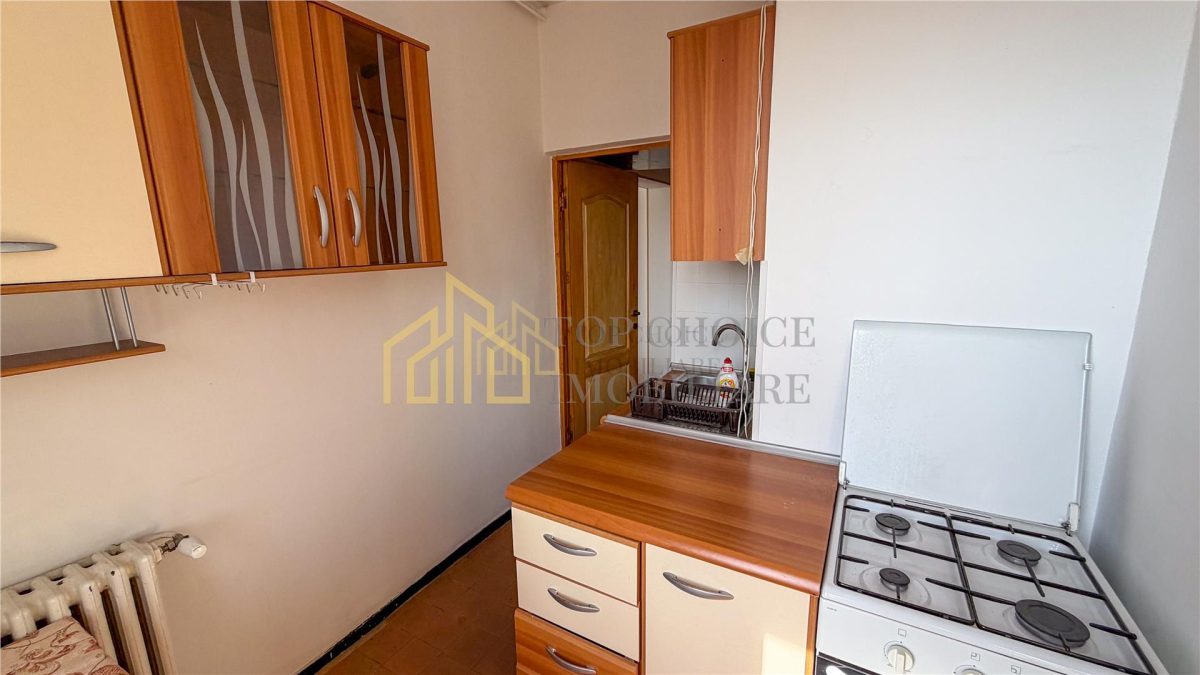 2 CAMERE FLOREASCA VEDERE SPATE - 49 MP - BALCON -  3/3 - foto 19