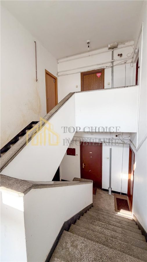 2 CAMERE FLOREASCA VEDERE SPATE - 49 MP - BALCON -  3/3 - foto 23