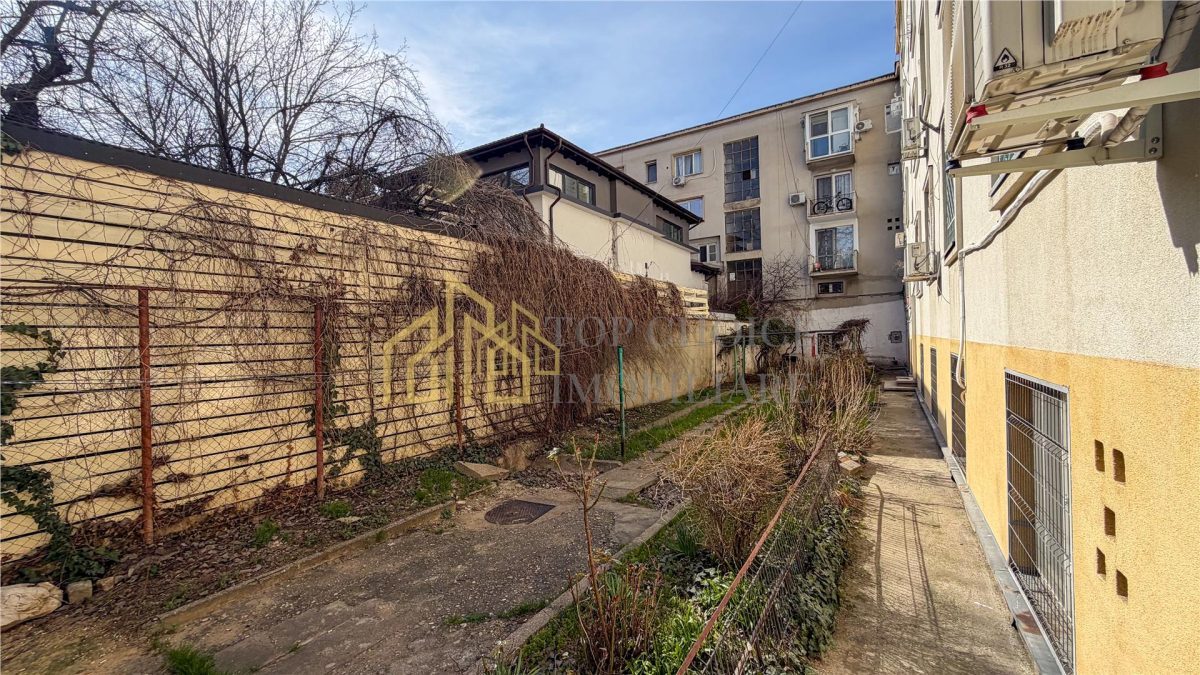 2 CAMERE FLOREASCA VEDERE SPATE - 49 MP - BALCON -  3/3 - foto 24