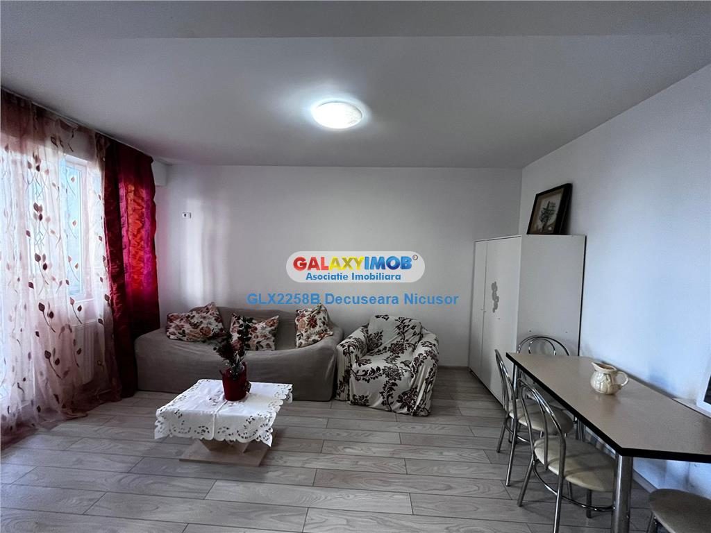 Apartament 2 camere, Militari Residence, Mobilat, Utilat, 65.900 euro - 