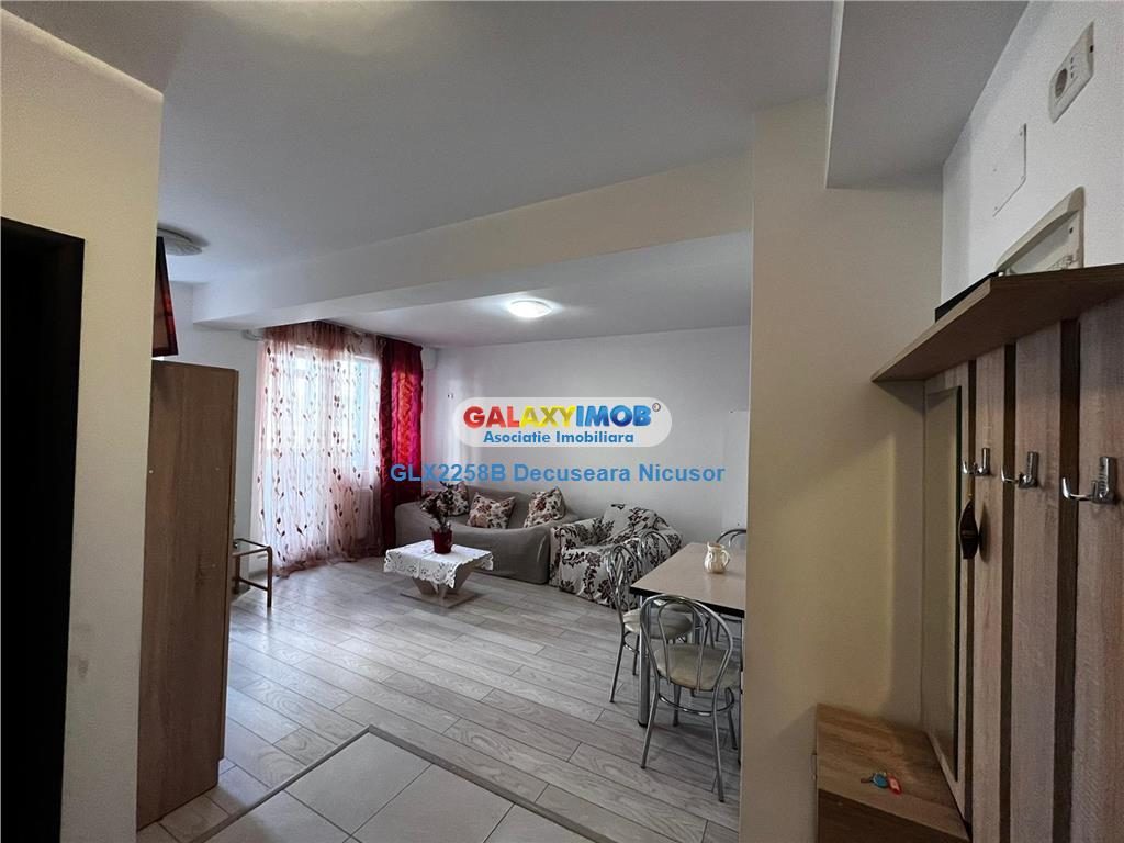 Apartament 2 camere, Militari Residence, Mobilat, Utilat, 65.900 euro - foto 2