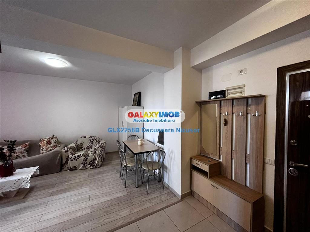 Apartament 2 camere, Militari Residence, Mobilat, Utilat, 65.900 euro - foto 11