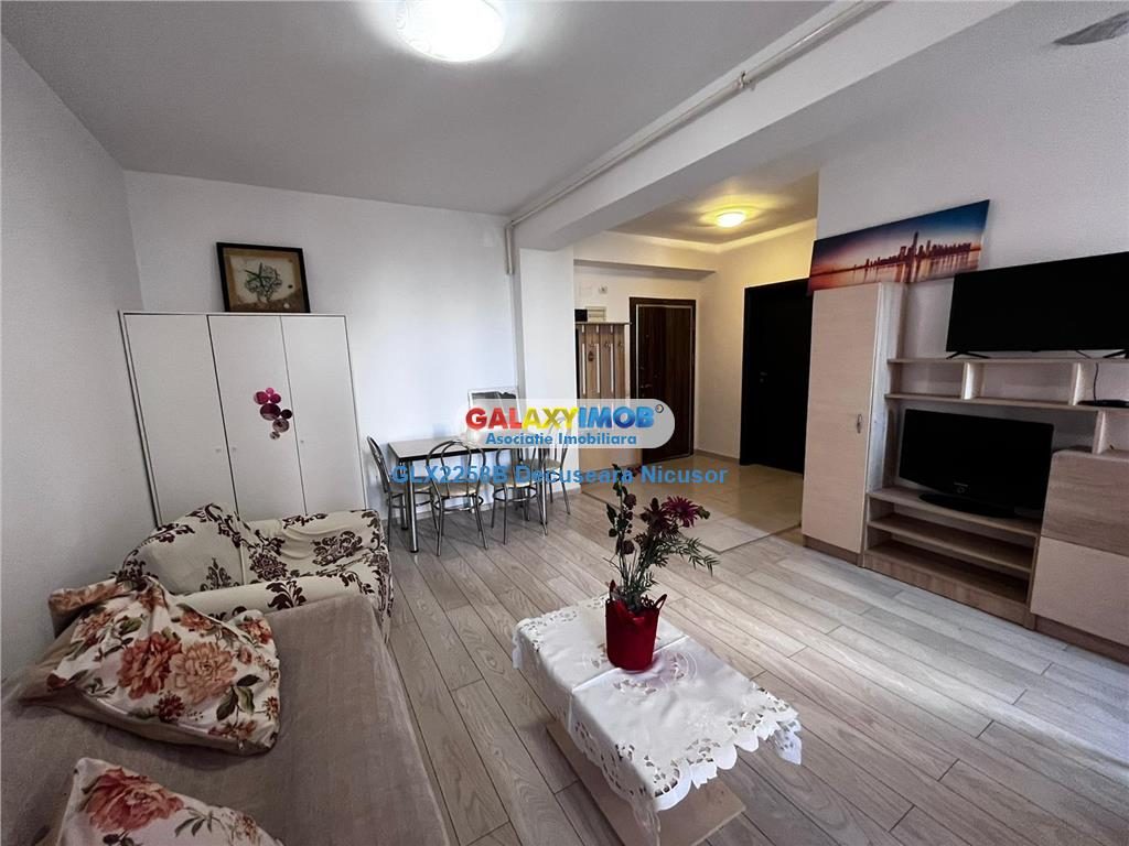 Apartament 2 camere, Militari Residence, Mobilat, Utilat, 65.900 euro - foto 12