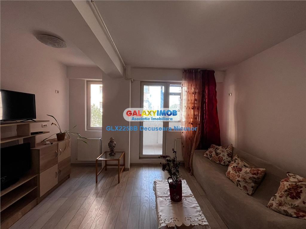 Apartament 2 camere, Militari Residence, Mobilat, Utilat, 65.900 euro - foto 13