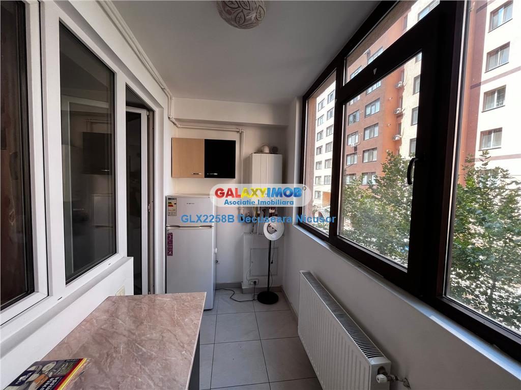 Apartament 2 camere, Militari Residence, Mobilat, Utilat, 65.900 euro - foto 14