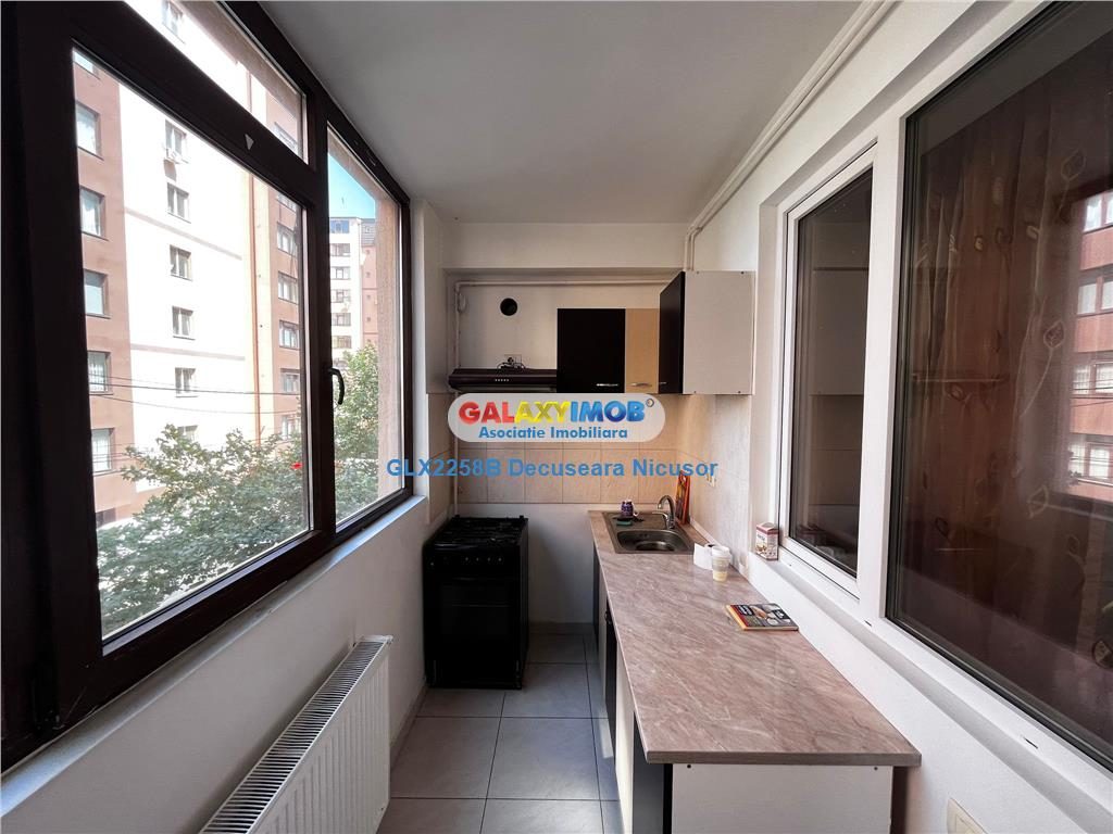 Apartament 2 camere, Militari Residence, Mobilat, Utilat, 65.900 euro - foto 15