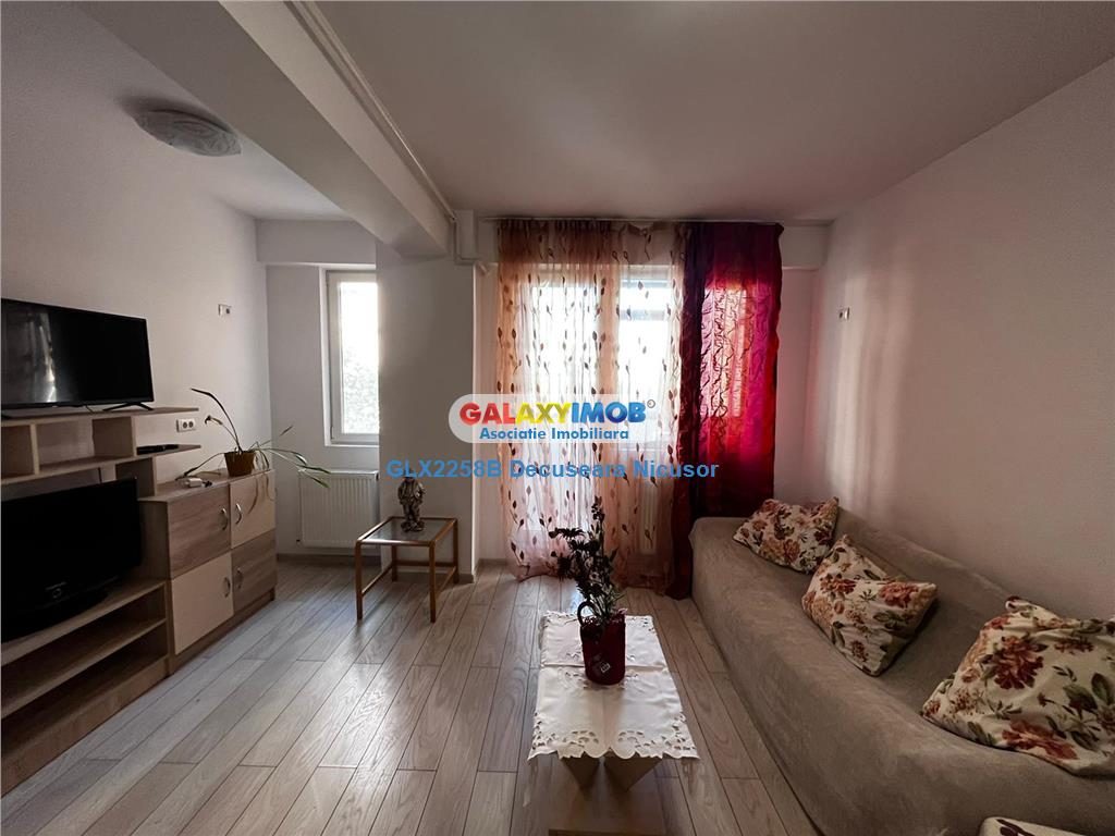 Apartament 2 camere, Militari Residence, Mobilat, Utilat, 65.900 euro - foto 16