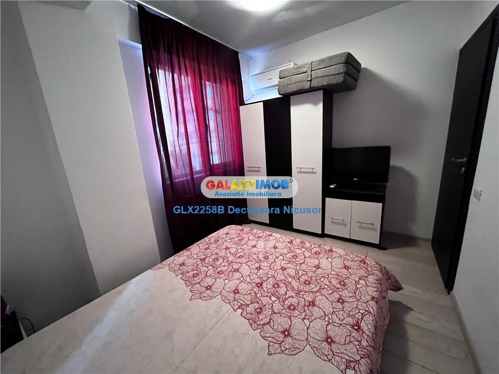 Apartament 2 camere, Militari Residence, Mobilat, Utilat, 65.900 euro - foto 17