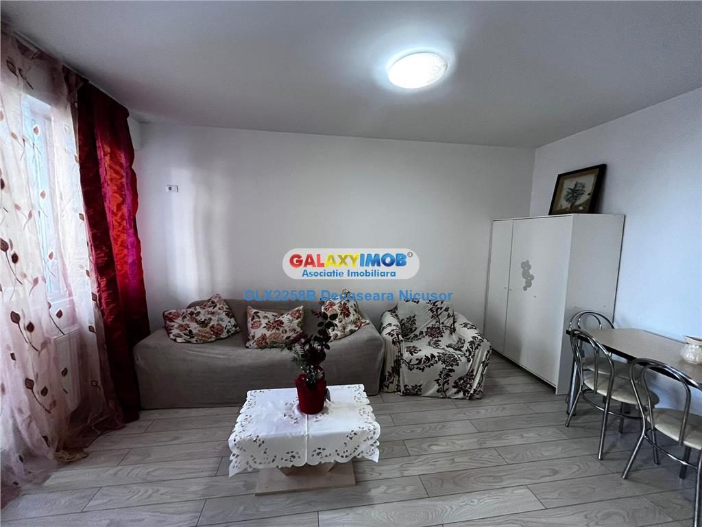 Apartament 2 camere, Militari Residence, Mobilat, Utilat, 65.900 euro - foto 3