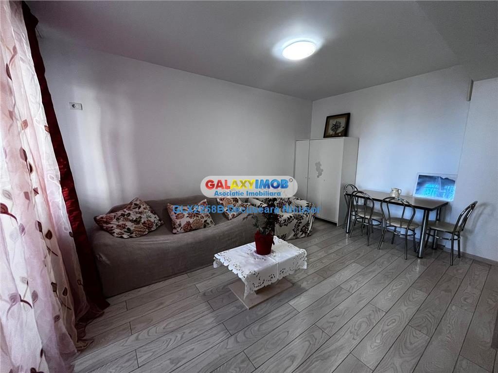 Apartament 2 camere, Militari Residence, Mobilat, Utilat, 65.900 euro - foto 4